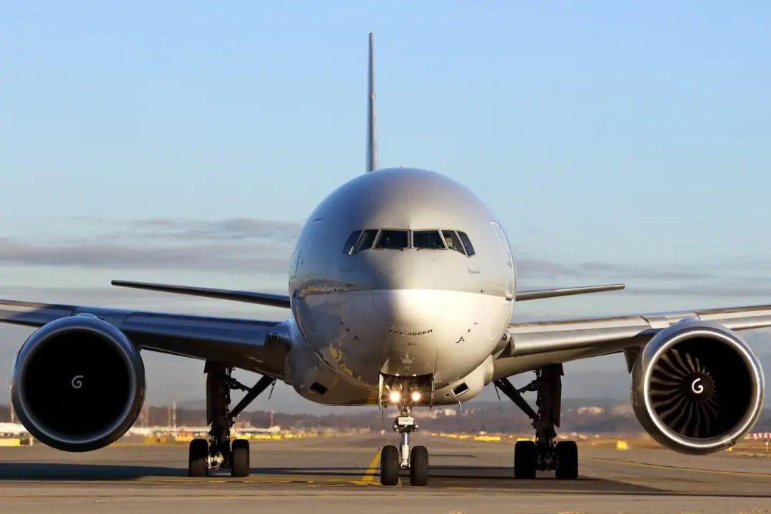 大手笔700亿美元购买150架波音777x