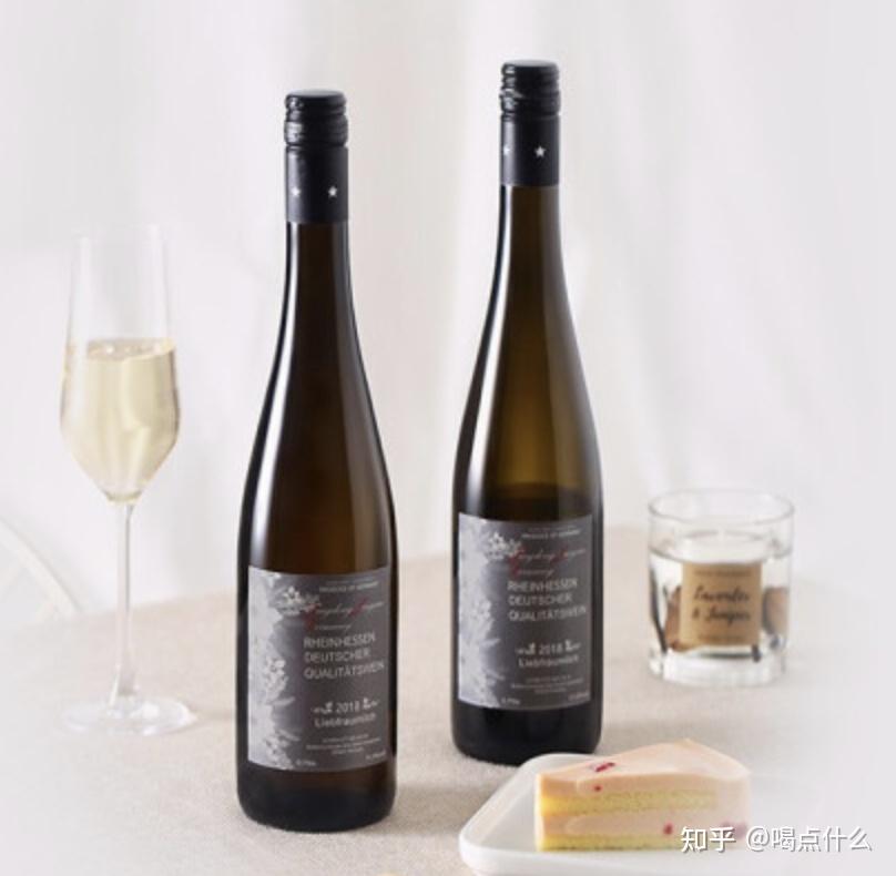 白葡萄酒推荐,十大白葡萄酒品牌,白葡萄酒送礼指南 - 知乎