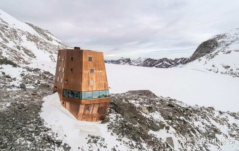 2019年全球七大最佳主动式建筑activehouse普适朴实普世