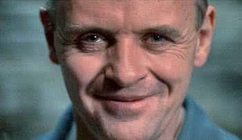 沉默的羔羊解惑 总结和补充 知乎