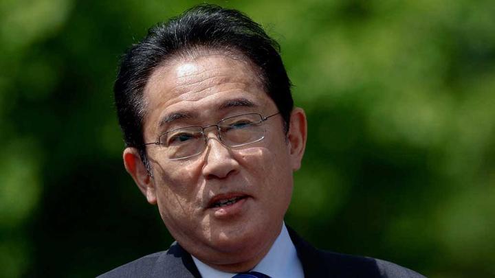 日本首相岸田文雄将访问韩国，与韩国总统举行峰会 知乎