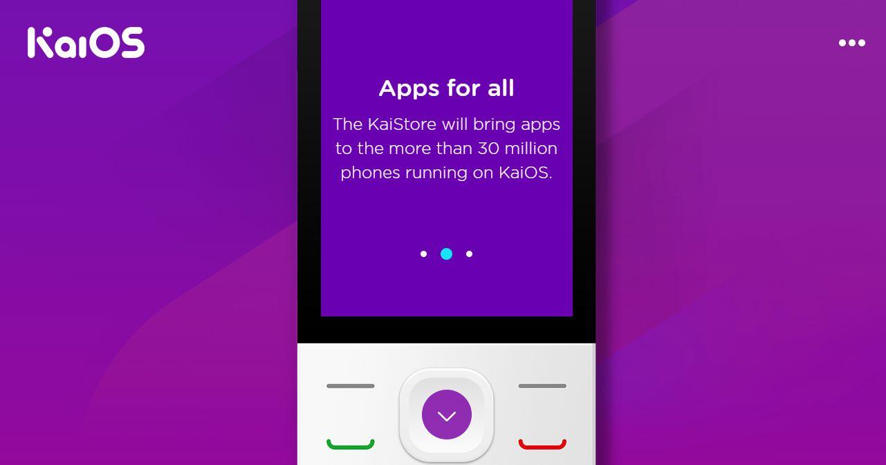 为什么 kaios 超越 ios 成为印度第二大移动操作系统? - 知乎