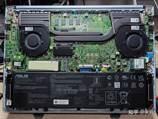 performance is king--华硕无畏pro14评测 - 知乎