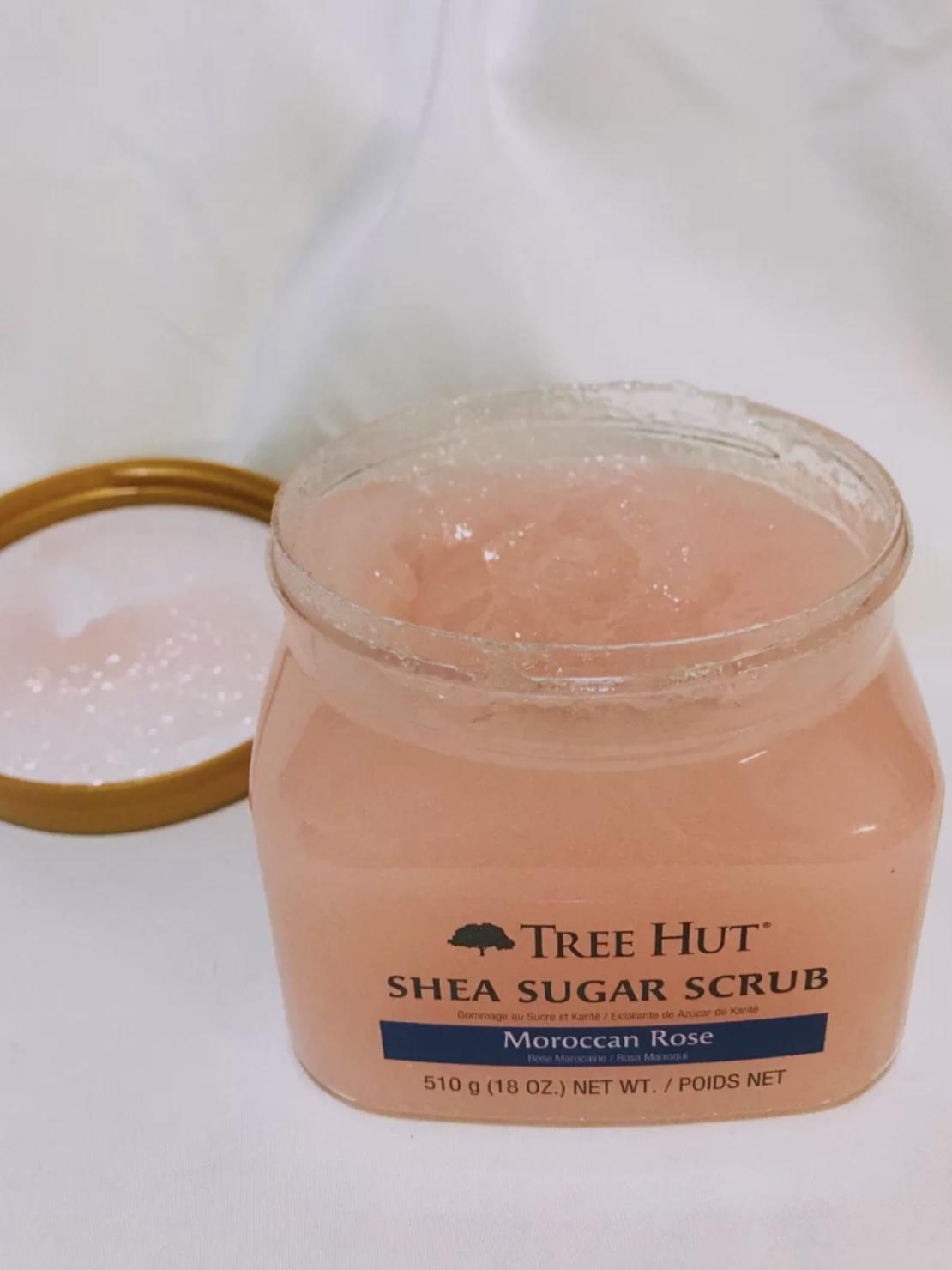 2021年磨砂膏红黑榜多年自用磨砂膏大汇总