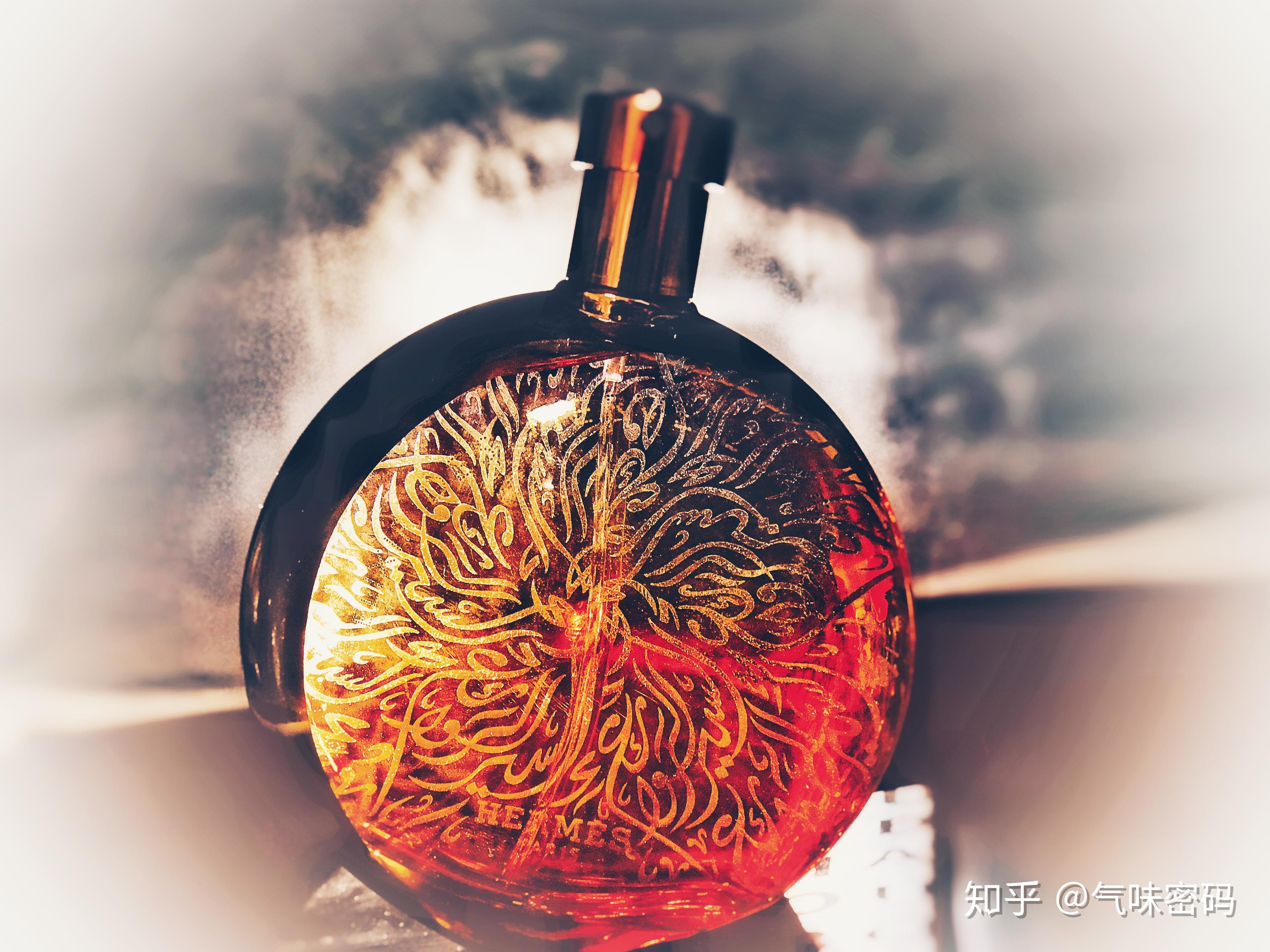 谁知道哪款香水后调为话梅糖味道? - 知乎