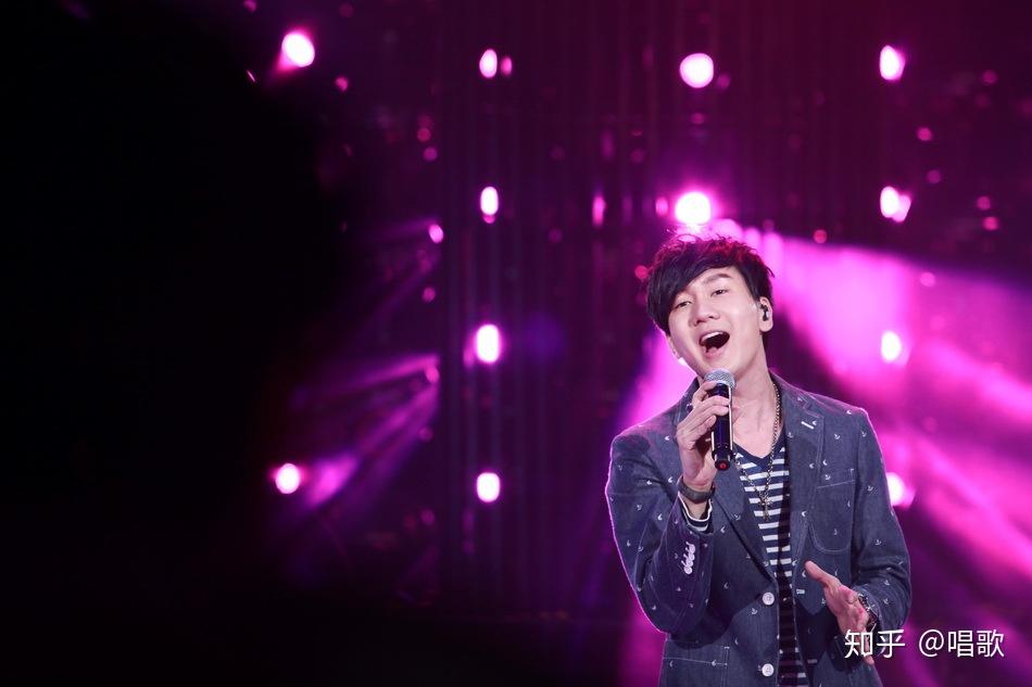 唱歌中高音完全唱不了怎么办?