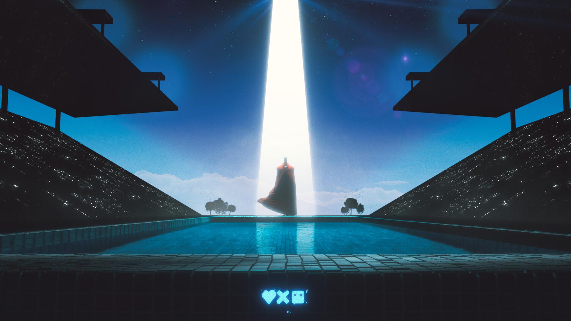 957406 love death robots 爱死机壁纸 - 知乎