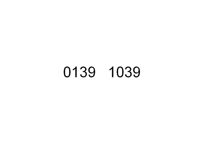 跨境电商的“0139”和“1039”是什么？ - 知乎