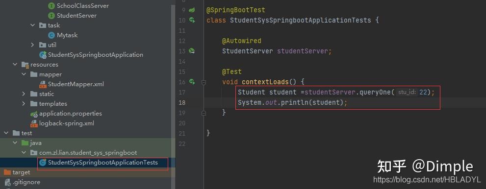 原来mybatisplus的使用如此简单
