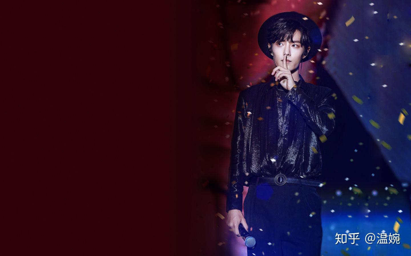 有没有肖战的高清图片可以当壁纸的那种照片