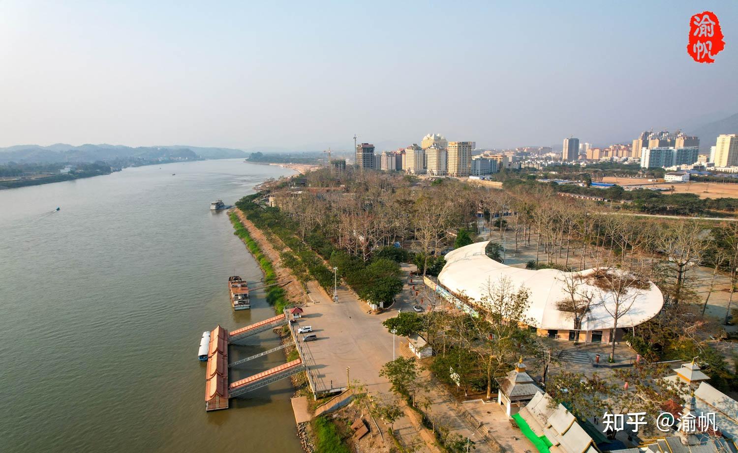 老挝金三角安全吗?好玩吗?怎么玩?要注意什么?收藏起来慢慢看 - 知乎