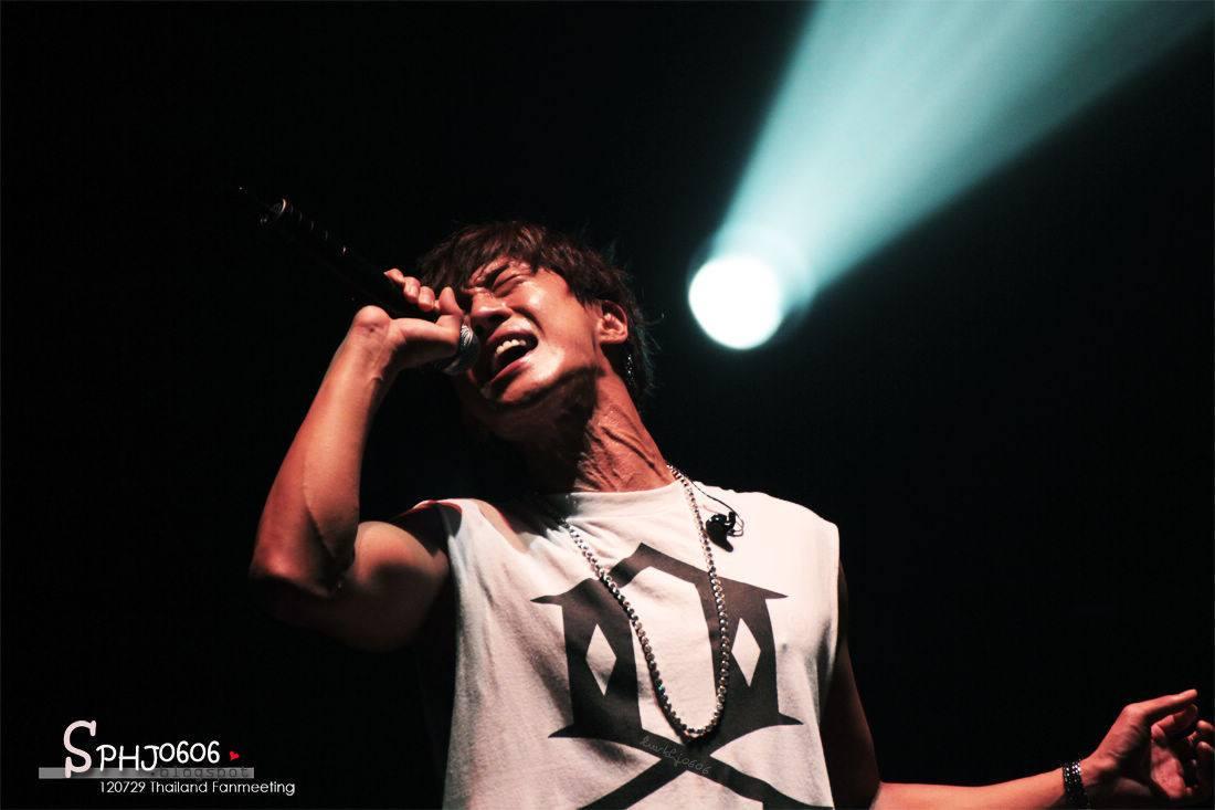 不管你如何发声,声音都应该从硬口