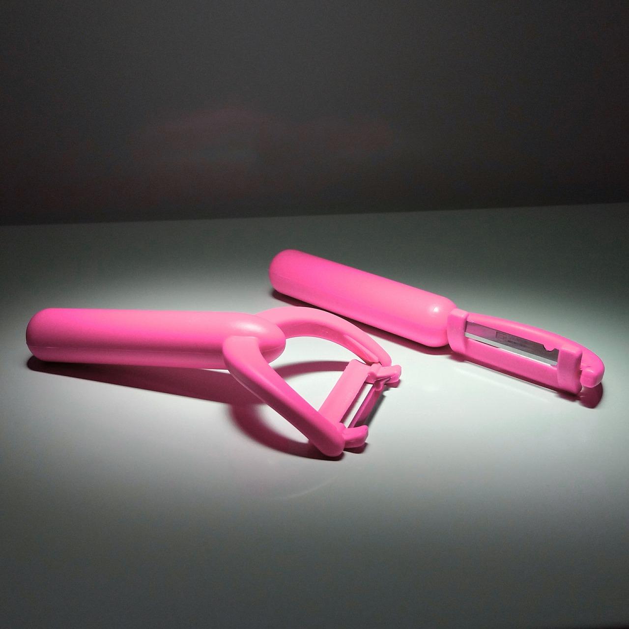 卷发棒买什么样的好