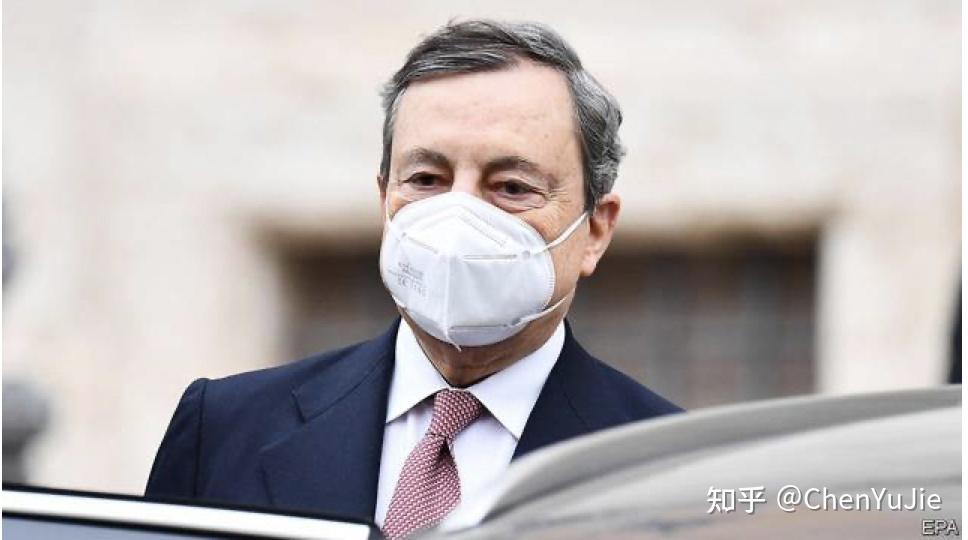 经济学人day308意大利新任总理马里奥德拉吉mariodraghi给意大利带来