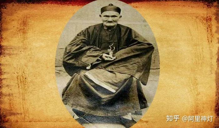 民国活了256岁的李庆远真的存在吗? - 知乎