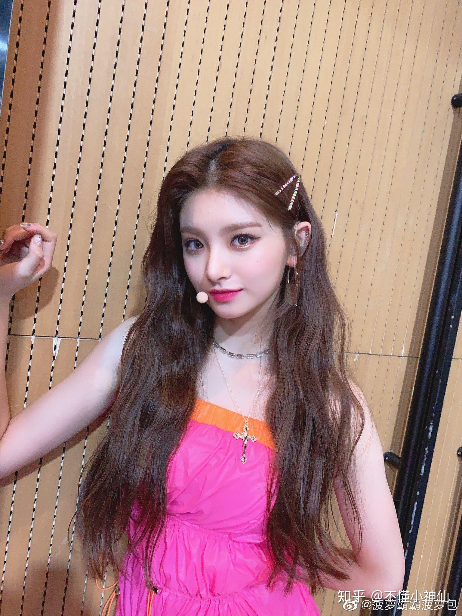 如何评价王怡人的长相? - 知乎