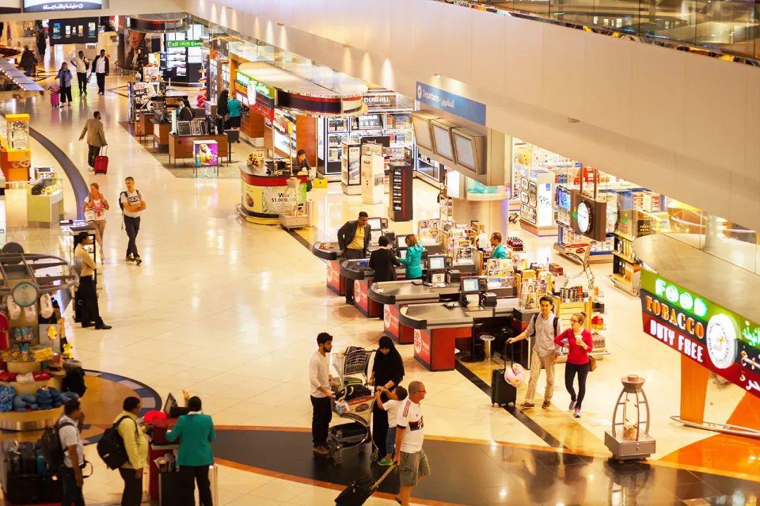 所谓"比你优秀的人还比你努力",天河路商圈在有了如今的成绩之后,并没