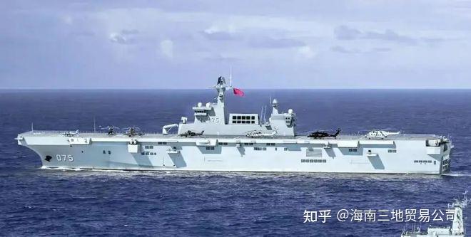 惠信投资控股深圳集团有限公司小平顶成为中国未来作战中新砝码