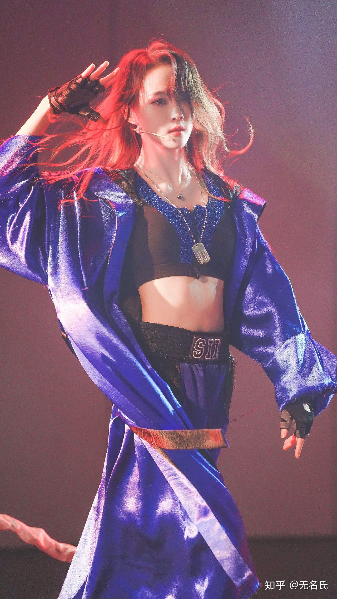 有没有snh48的神图不带水印的那种