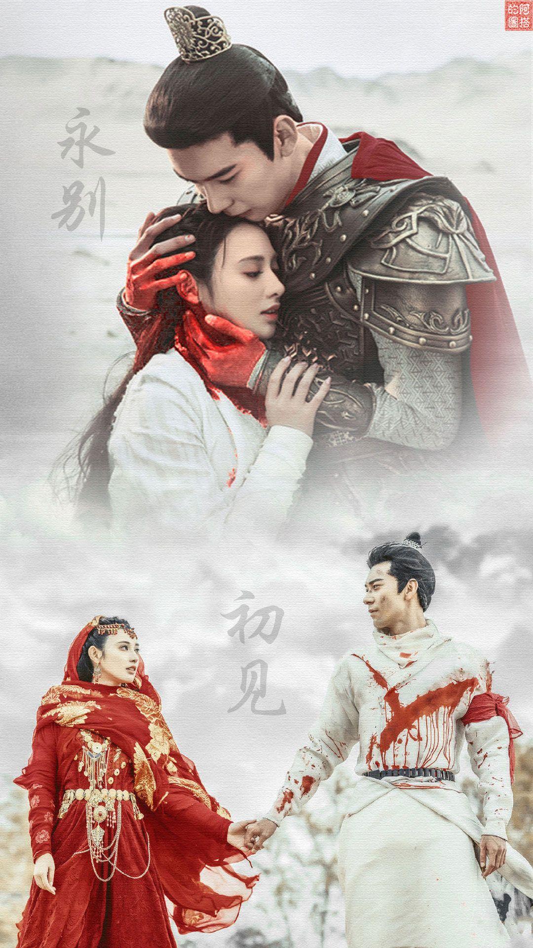 如何评价电视剧东宫的大结局