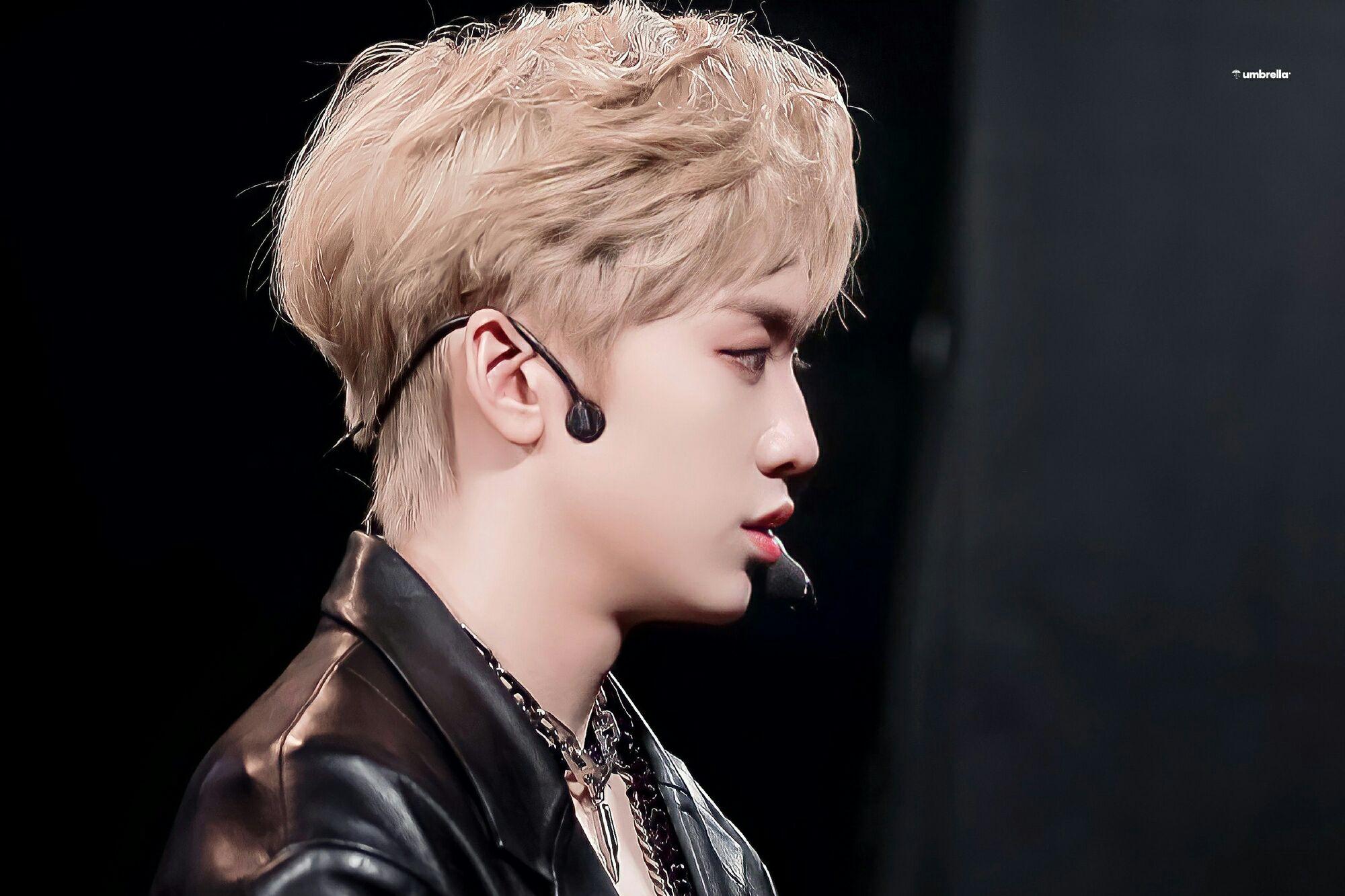 有哪些帅到爆炸的余景天照片图片壁纸