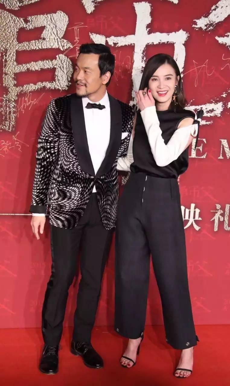 师父提档12月10日上映廖凡小宋佳首映礼献零借位诚意之吻