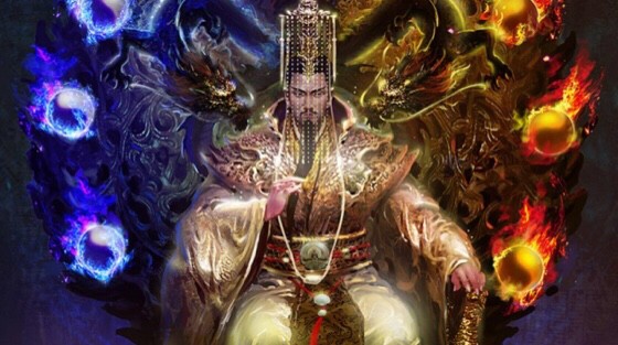 文学作品角色能力／技能介绍： 维其lwiki 讲解 ：道法/道术、仙法/仙术及各种道法/道术、仙法/仙术类型（东方法术）Superpower ...
