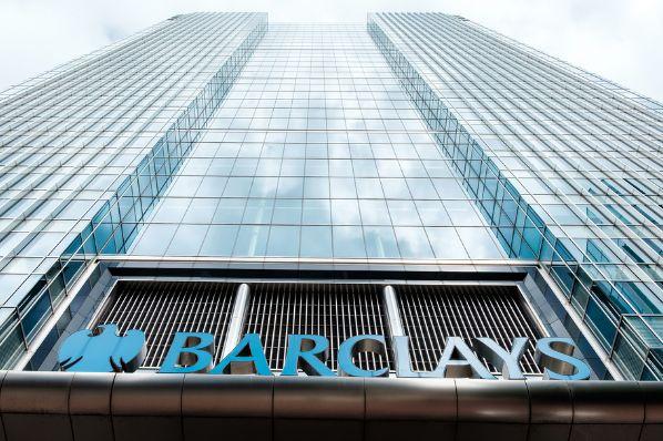 barclays bank