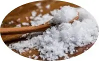 “盐中钻石”盖朗德盐之花 The Diamond of Salt ~ Fleur de Sel de Guérande(之二) - 知乎