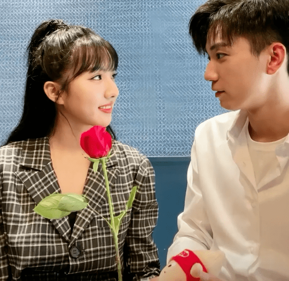 《御赐小仵作》男主王子奇被曝恋上王楚然,你看好这对吗?