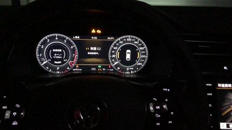 汽车选购话题下的优秀答主张安宝新cc到店抢拍------对标宝马和奔驰?