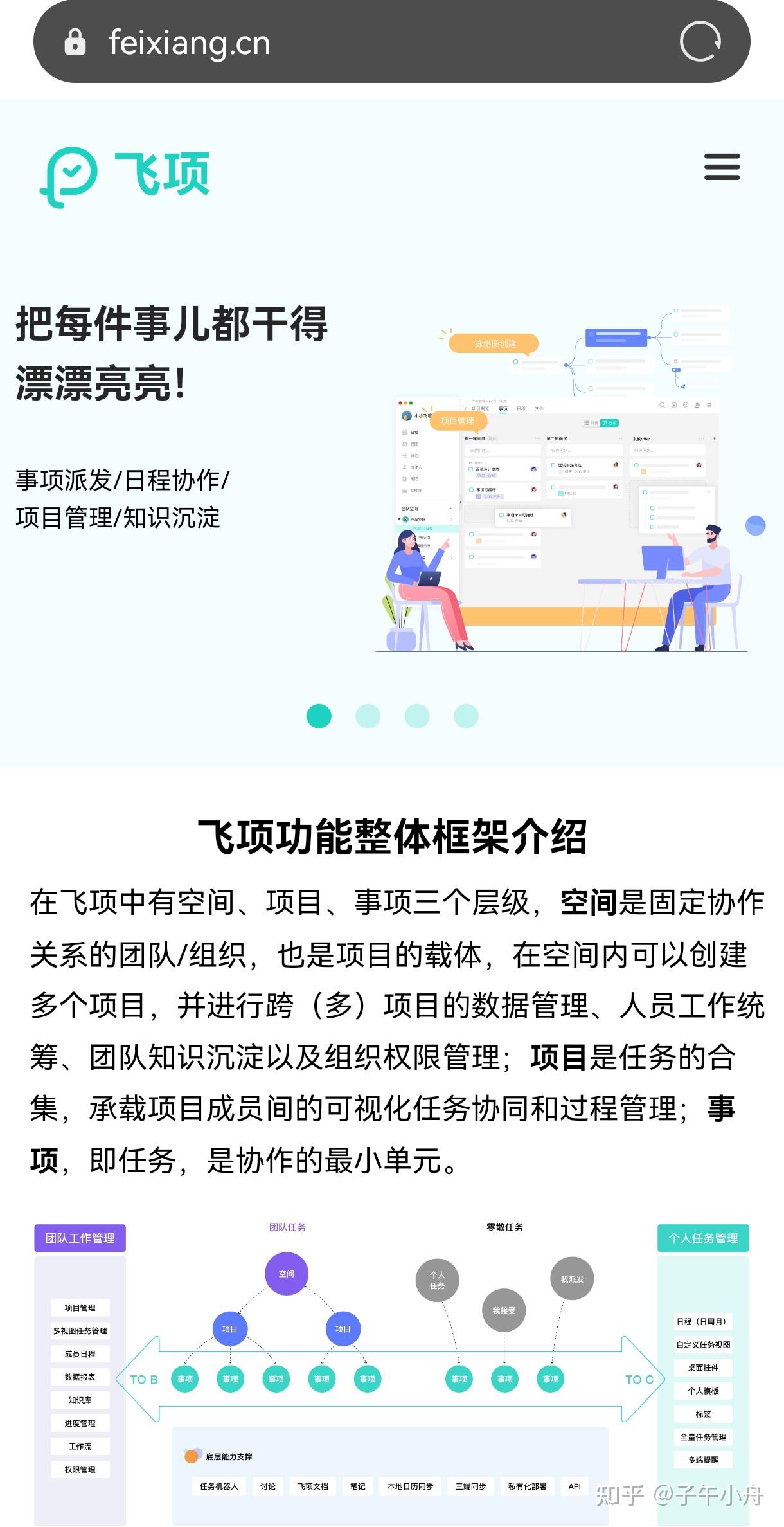 如何通过手机提高日常的工作效率? - 知乎