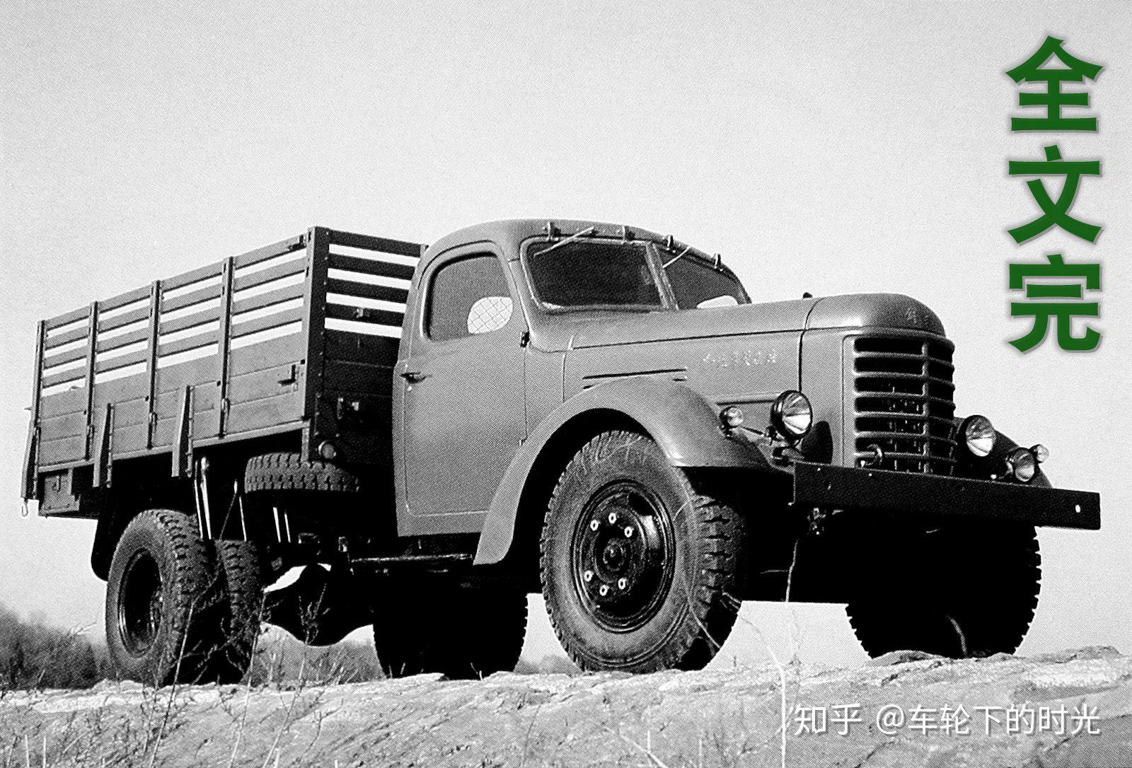 2018年4月18日,最新一代的解放j7车型下线,全新的j7车型在电子设备和