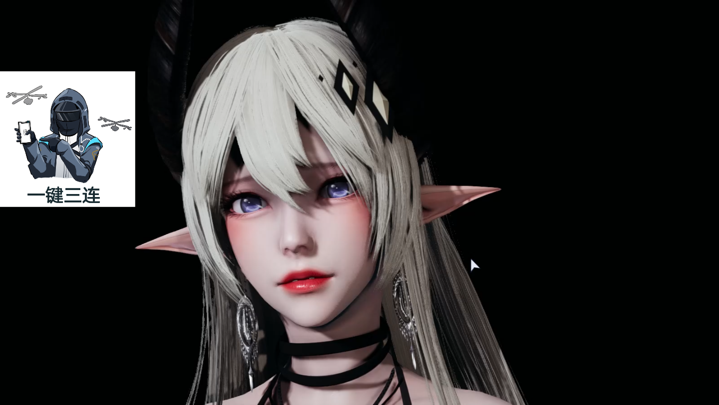 明日方舟泥岩人物卡hs2免费分享