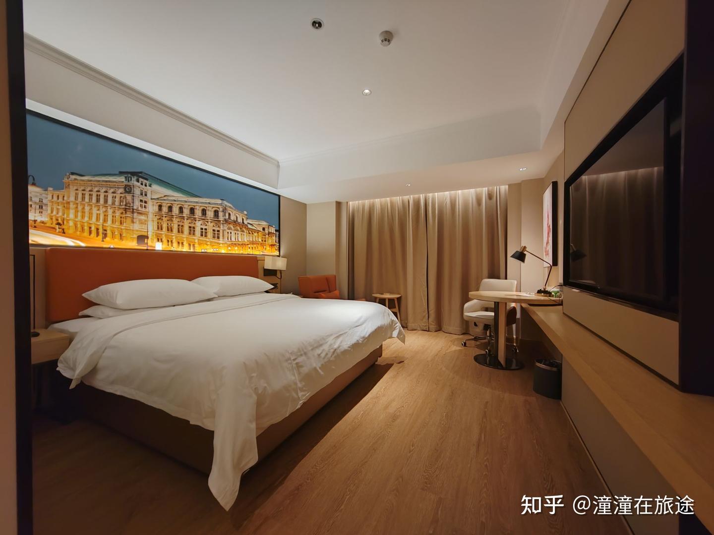 维也纳酒店入住攻略 - 知乎