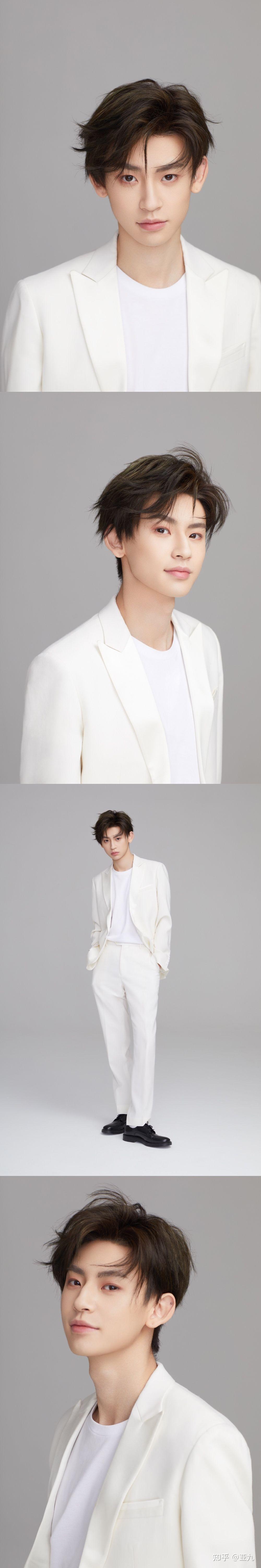 小鬼王琳凯全身照有没有在线等