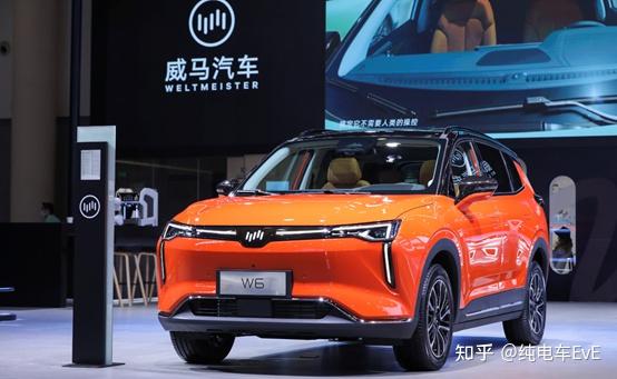 威马债权人会议确定债权金额3376亿元战略投资人正在遴选