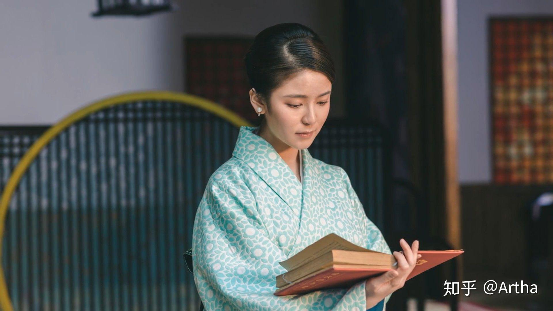 如何评价隐形守护者中的武藤纯子