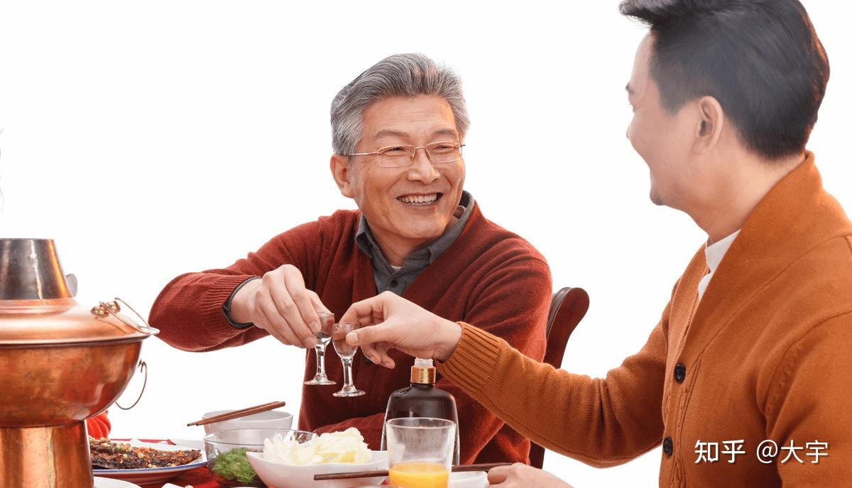 为什么说先干为敬