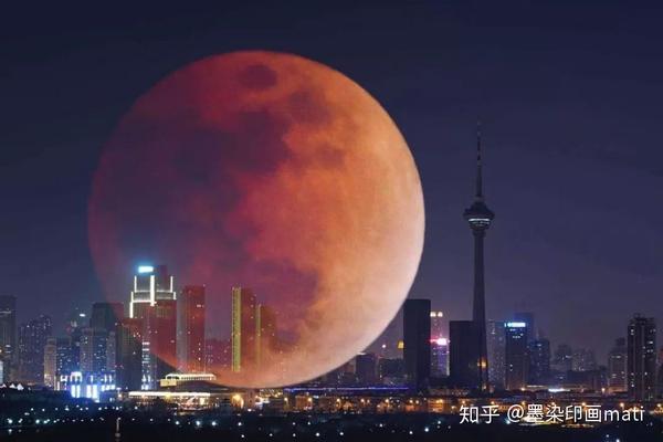 摄影中常见的玩法 多重曝光 却玩不好 原因在这里 知乎