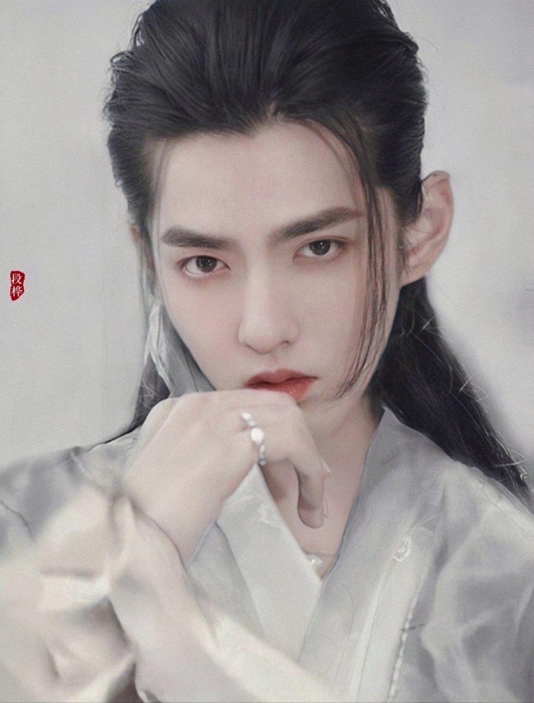 求吴亦凡的出圈神图? - 知乎