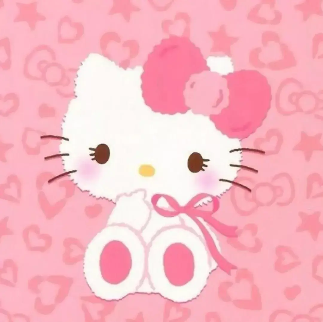 凯蒂猫将被拍成电影hello kitty, whose image already appears on