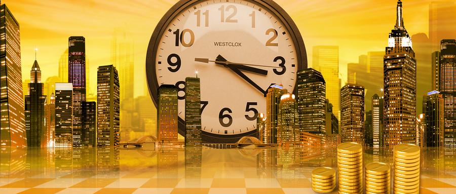 一线城市购房时机已到