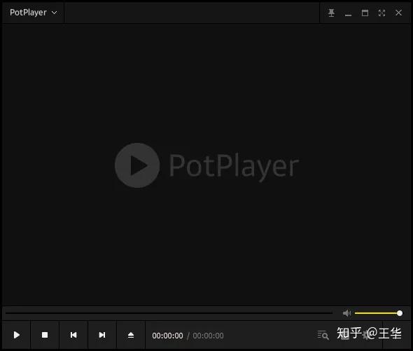 全平台看片 良心好用的播放器务必装上 知乎