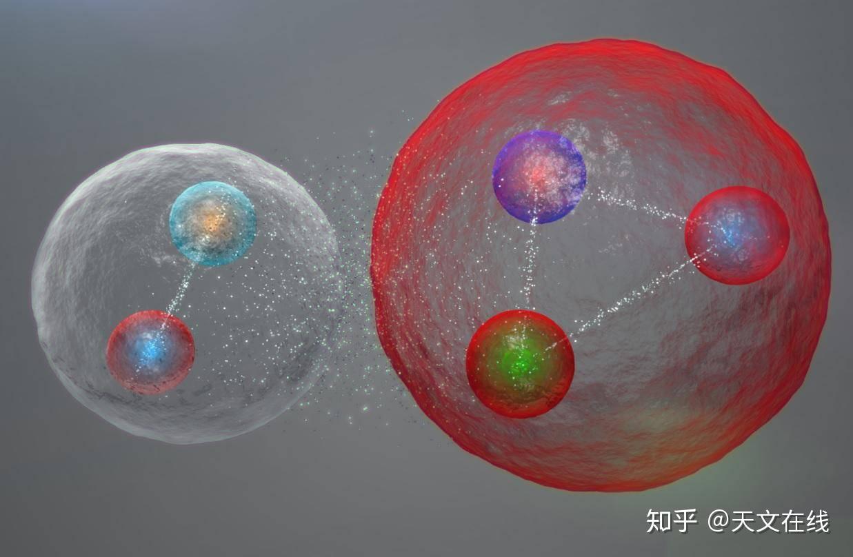 上帝投掷的骰子 爱因斯坦的幽灵超距作用 知乎 4041