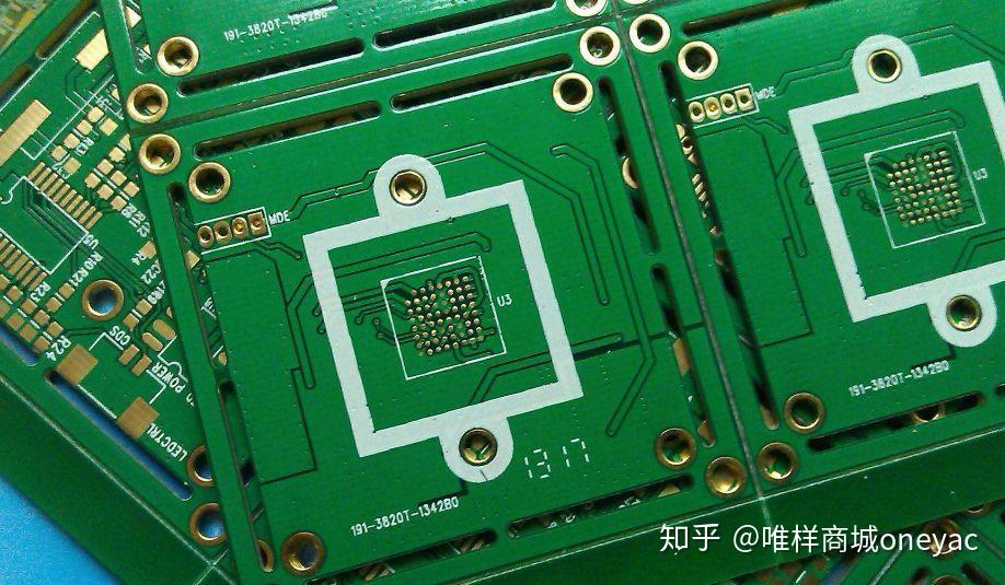 PCB分类居然有这么多种!长知识了... - 知乎