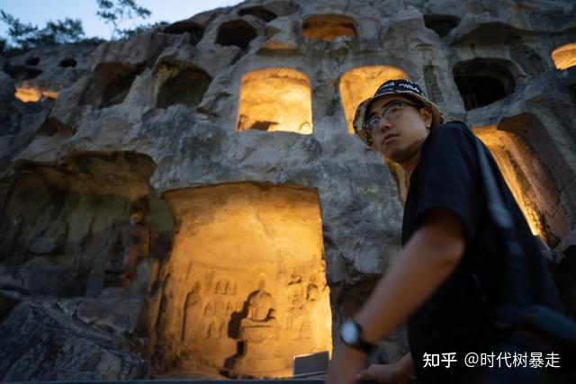 龙门石窟,中国四大石窟之一,一辈子一定要来看一次-龙门石窟在四大石窟中的地位