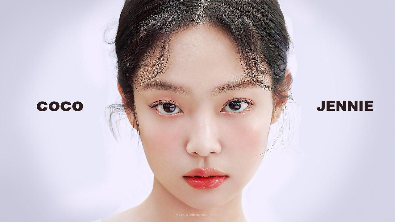 大家有可以用作电脑壁纸的jennie的美图吗? - 知乎