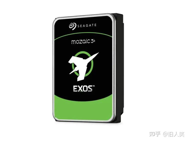 史上最大:希捷发布 30TB 机械硬盘,由十个 3TB 盘片组成 - 知乎