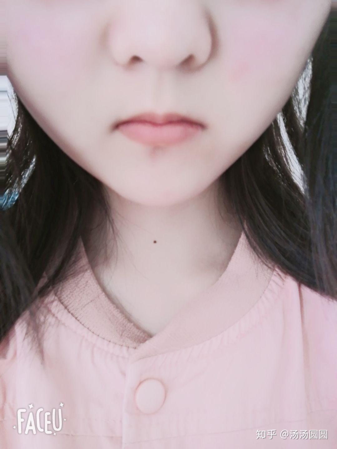 嘴巴太小是怎样的体验?